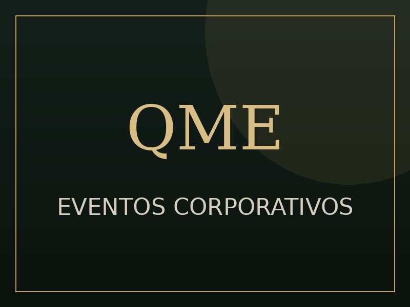 Lounge de quick massage em evento corporativo premium no Rio de Janeiro