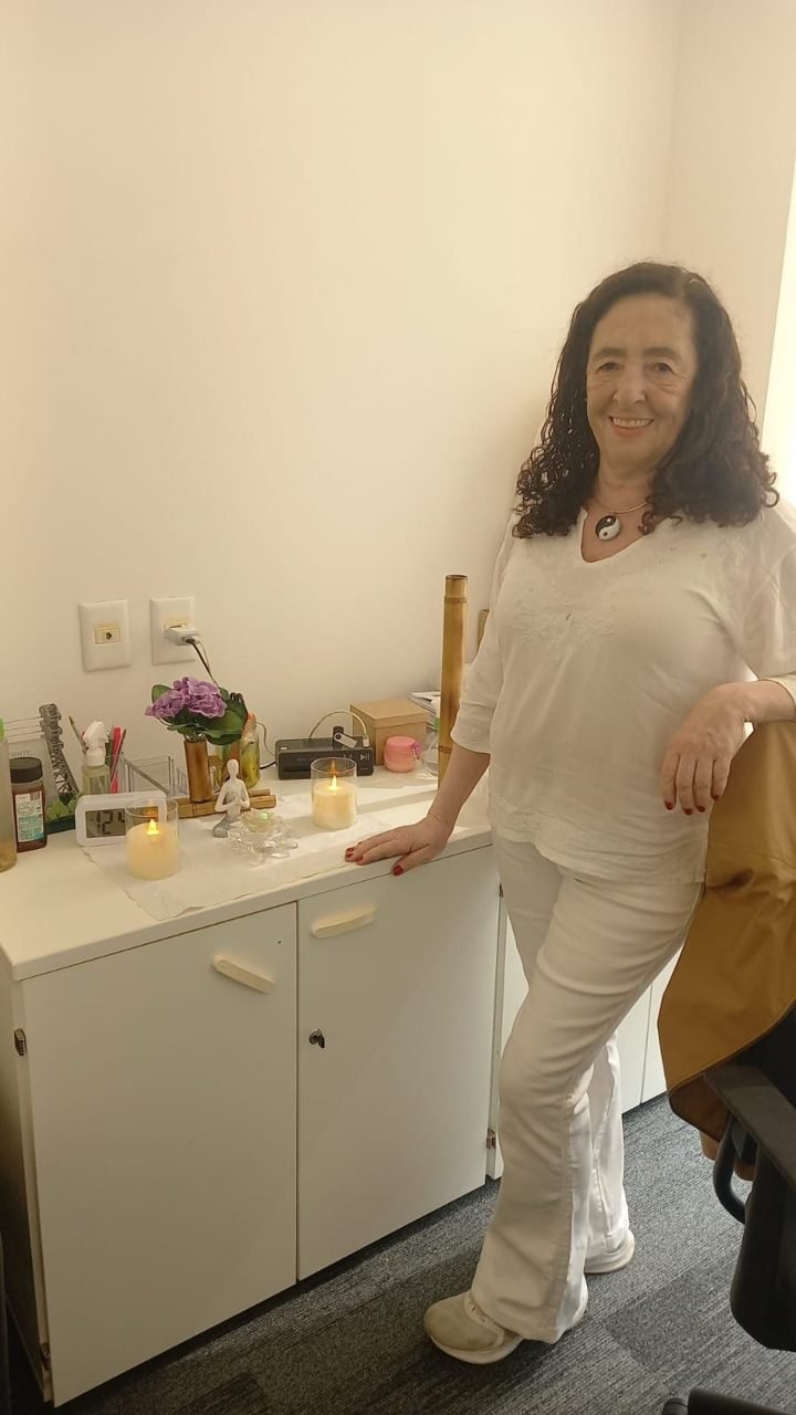 Equipe Zen Viver em atendimento premium de bem-estar em hotel/resort, no Rio de Janeiro — quick massage e spa corporativo para hotéis e resorts.